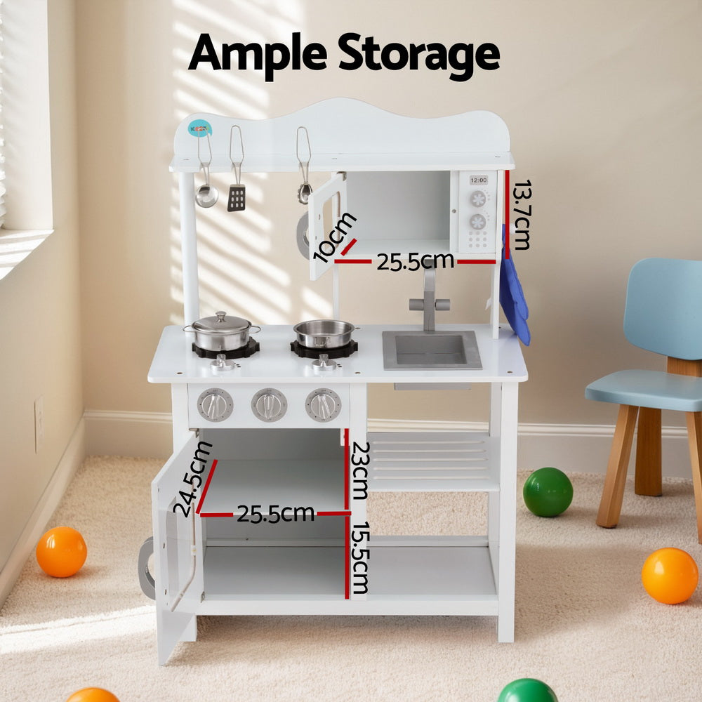 Kitchen Play Set