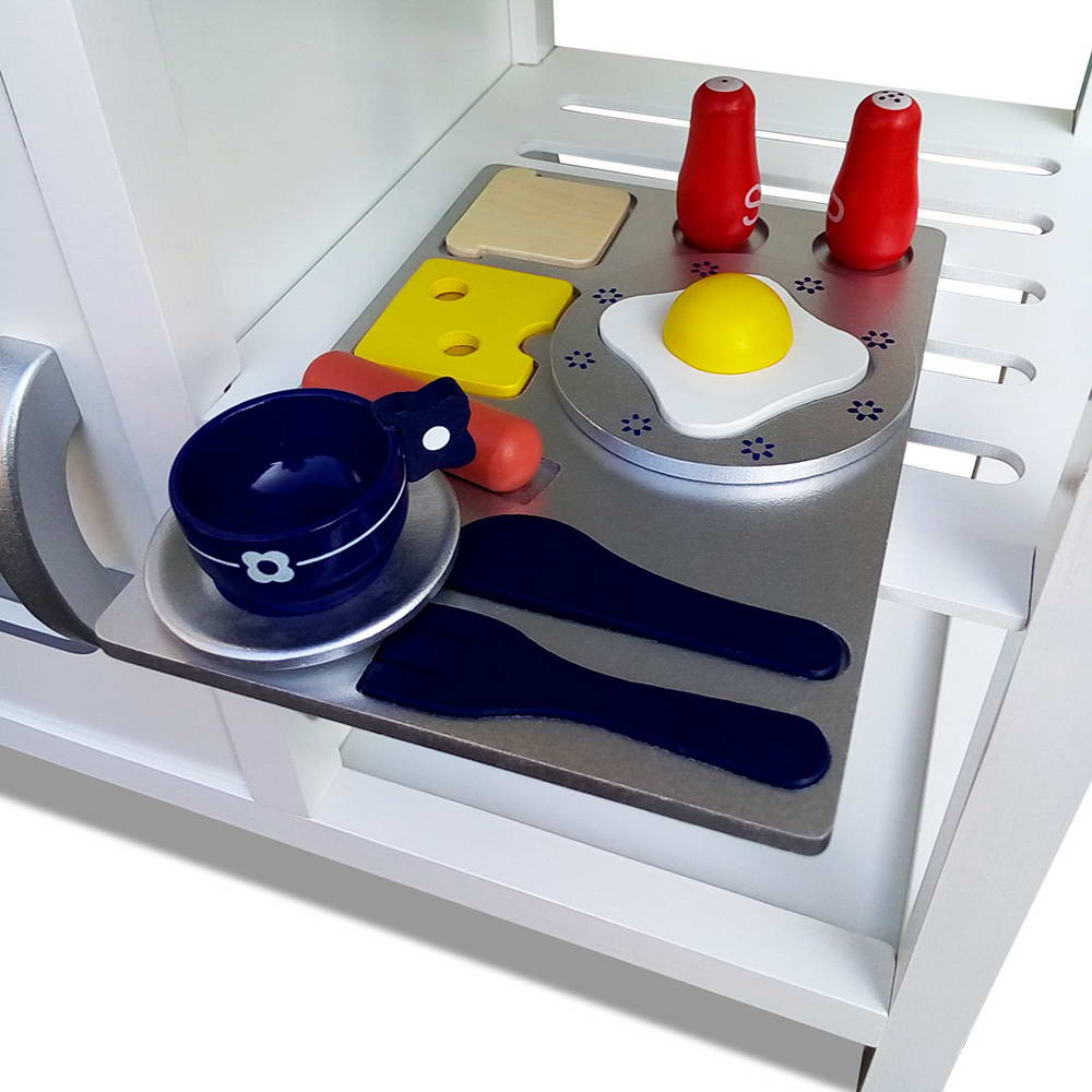 Kitchen Play Set