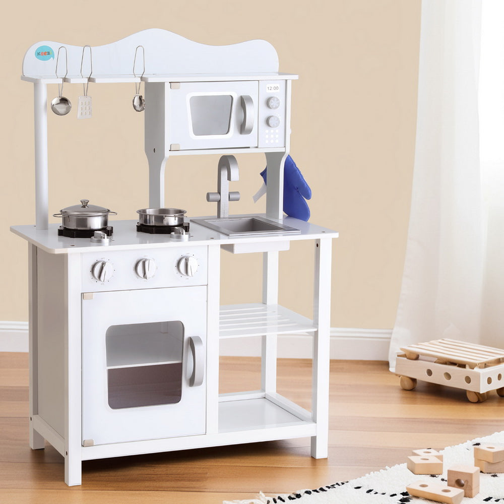 Kitchen Play Set