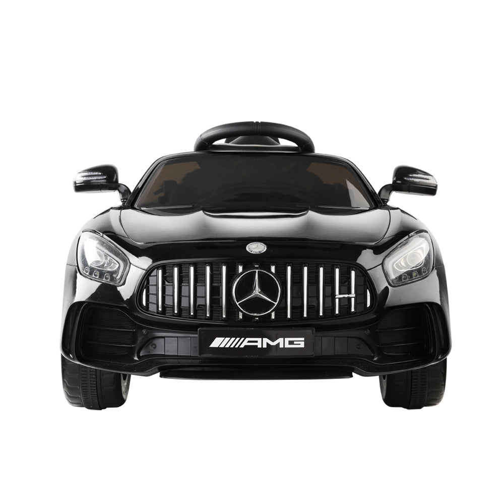 Ride On Car Mercedes-Benz AMG  12V Black