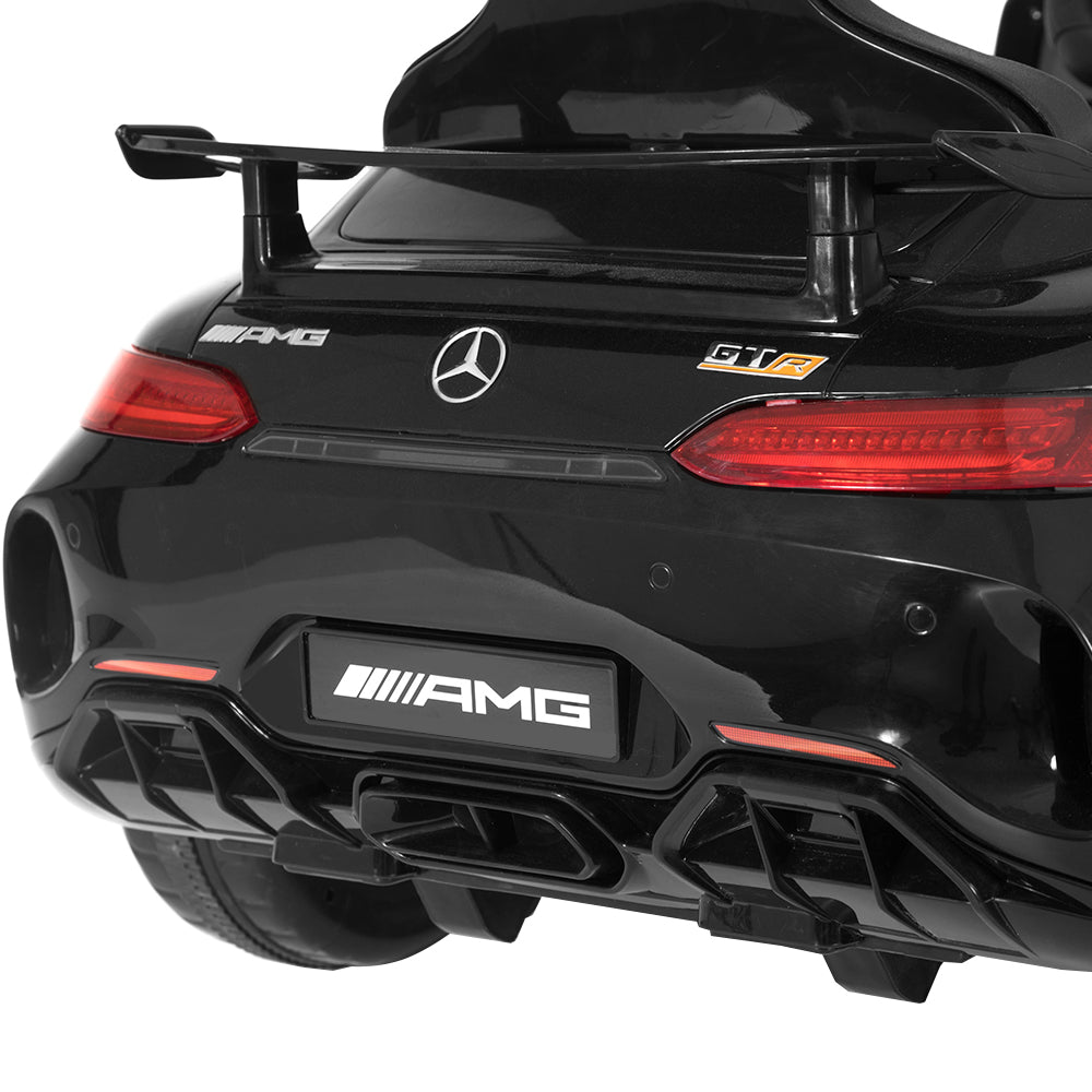 Ride On Car Mercedes-Benz AMG  12V Black