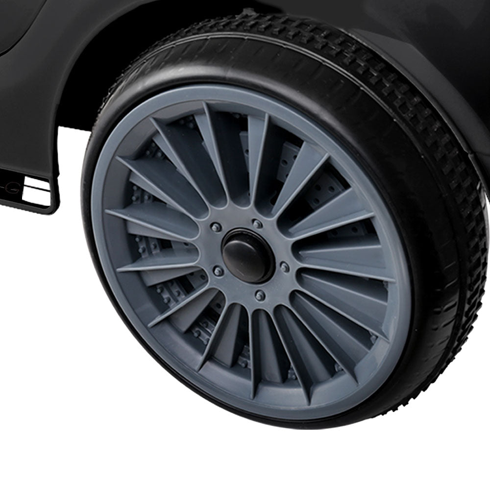 Ride On Car 12V Black