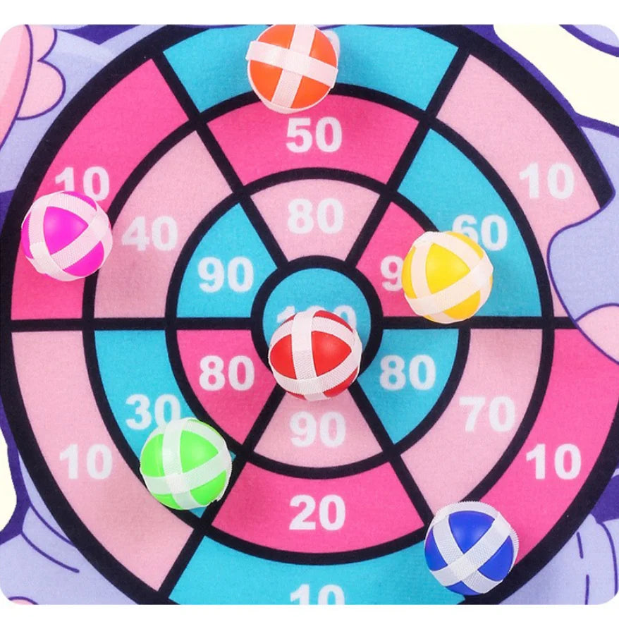 Dart Board