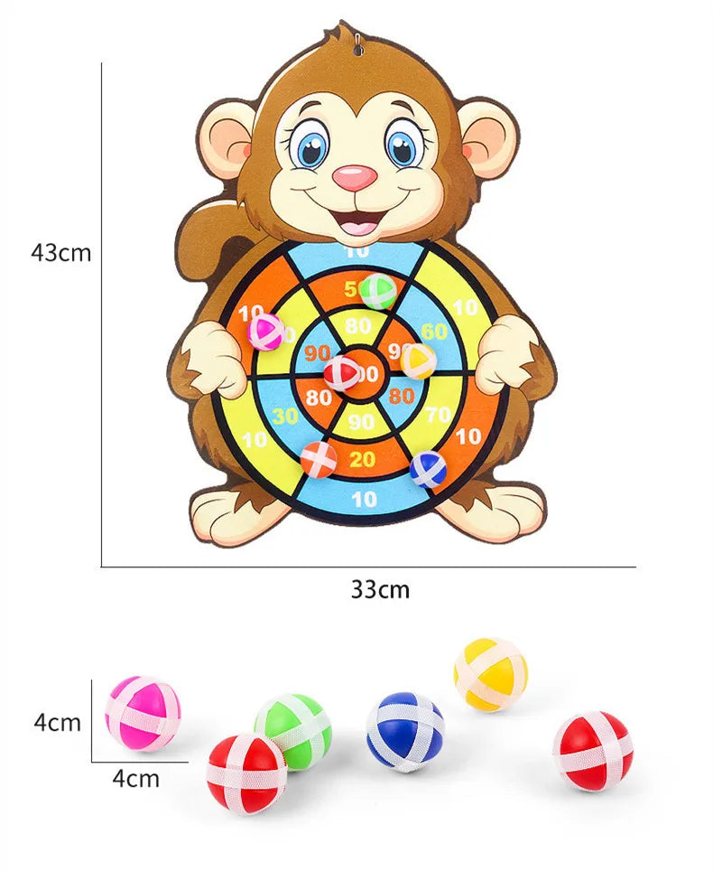 Dart Board