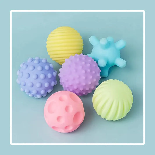 Sensory Balls Toys
