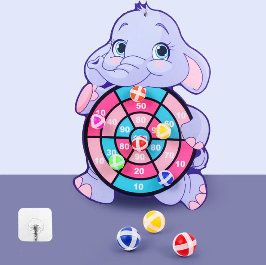 Dart Board