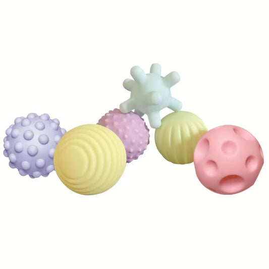 Sensory Balls Toys
