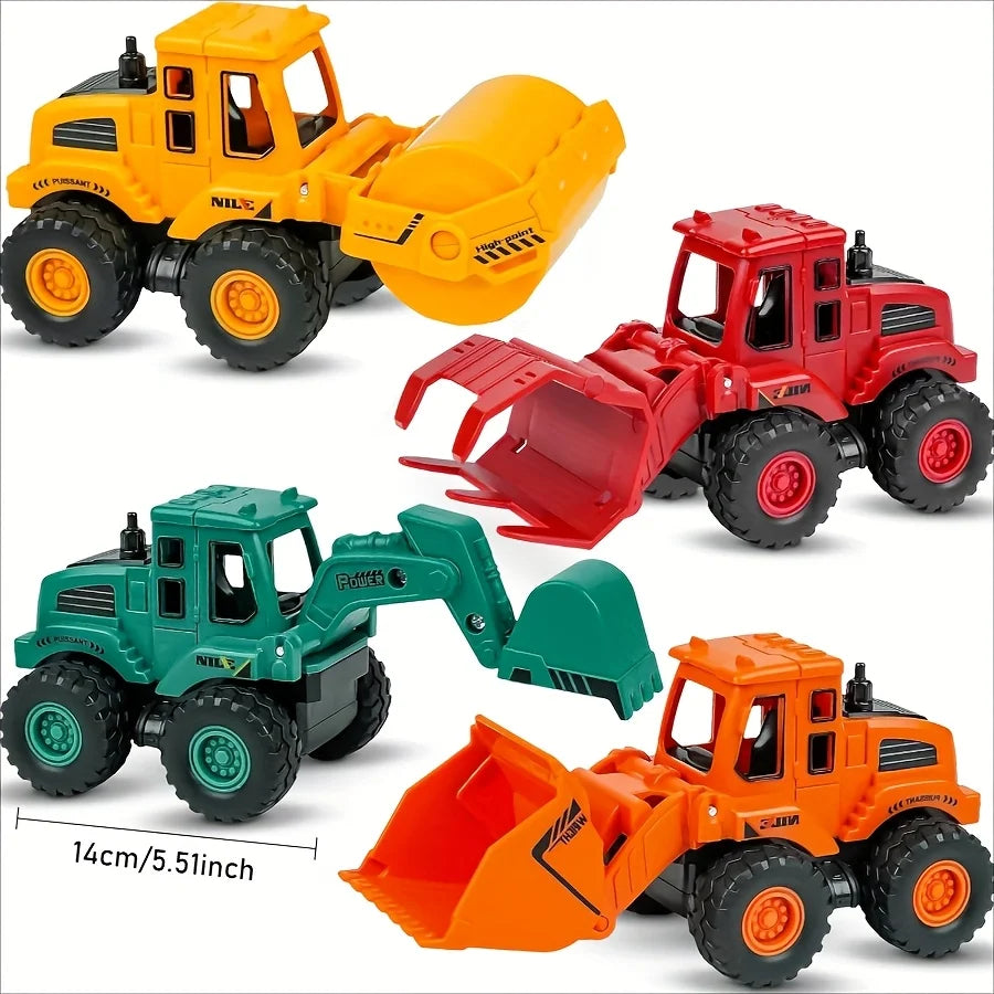 Construction Toys