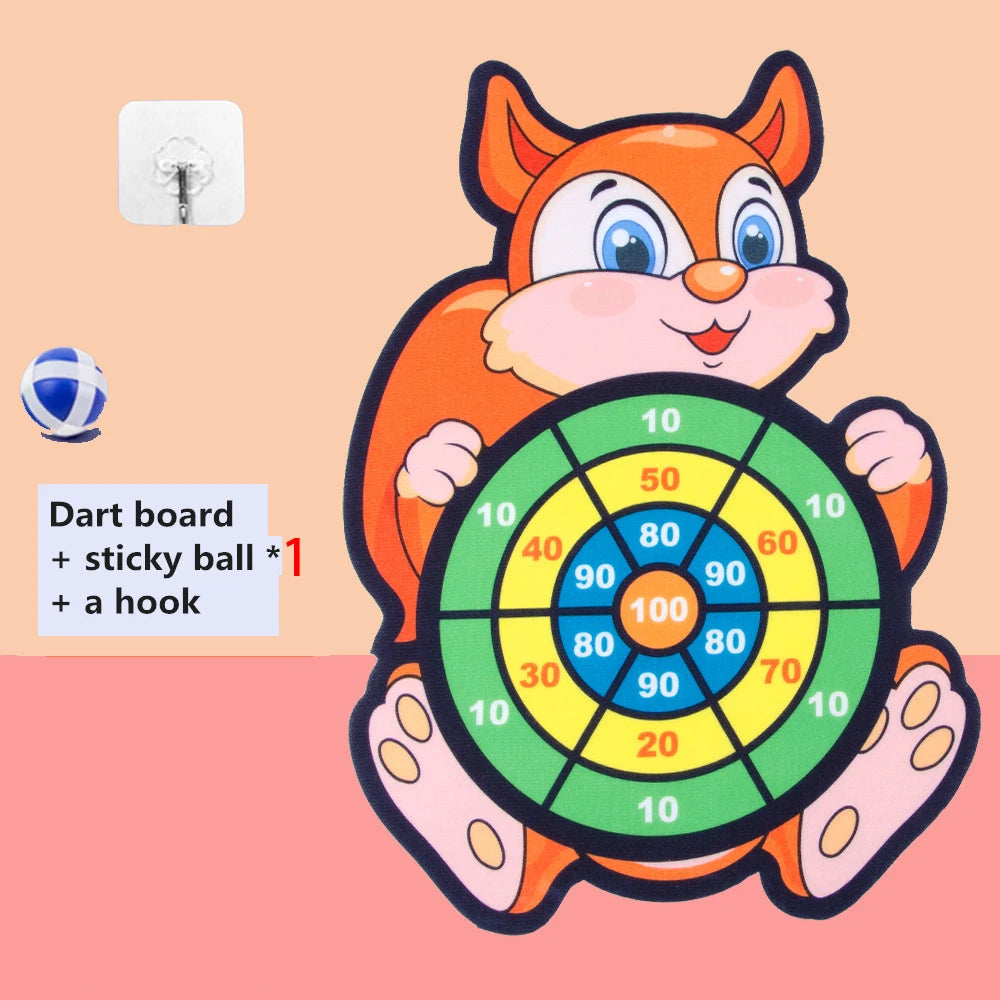 Dart Board