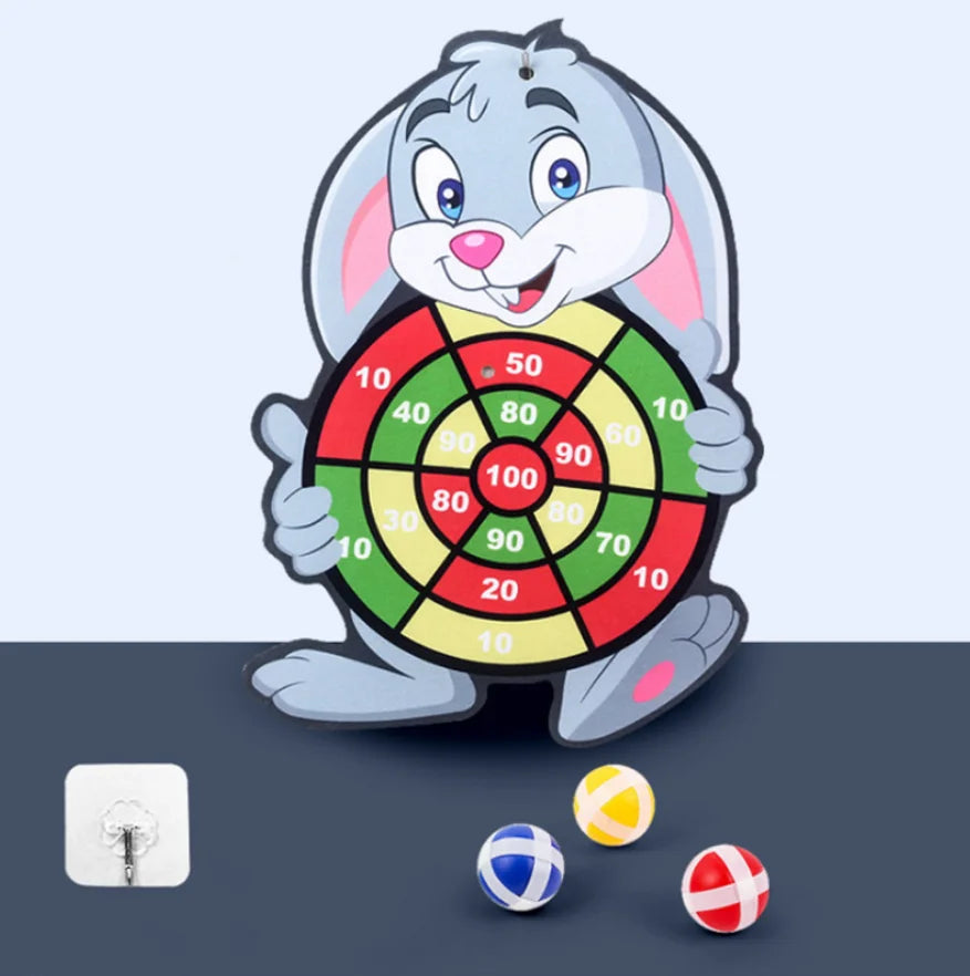Dart Board