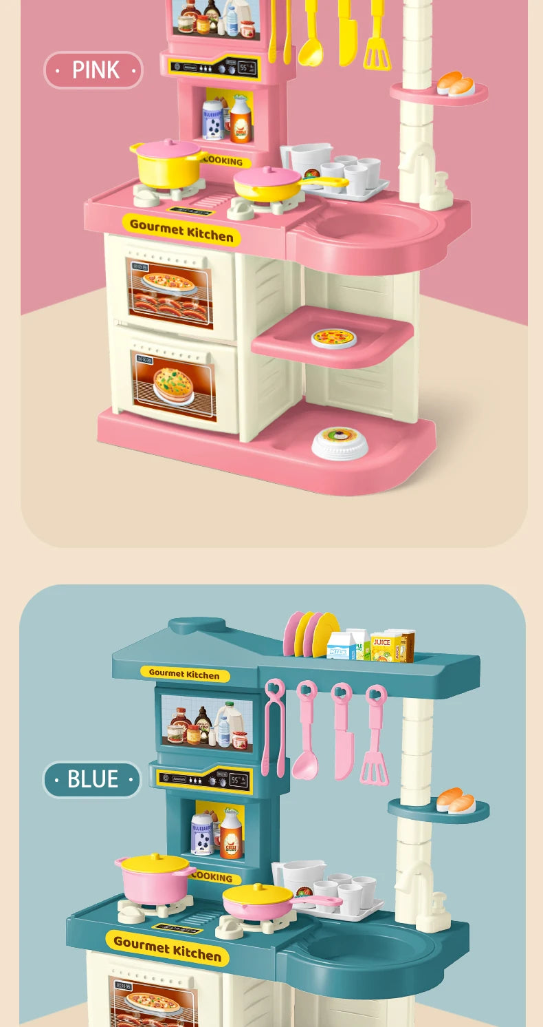 Kids Kitchen & Accessories