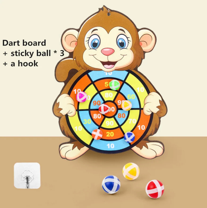 Dart Board