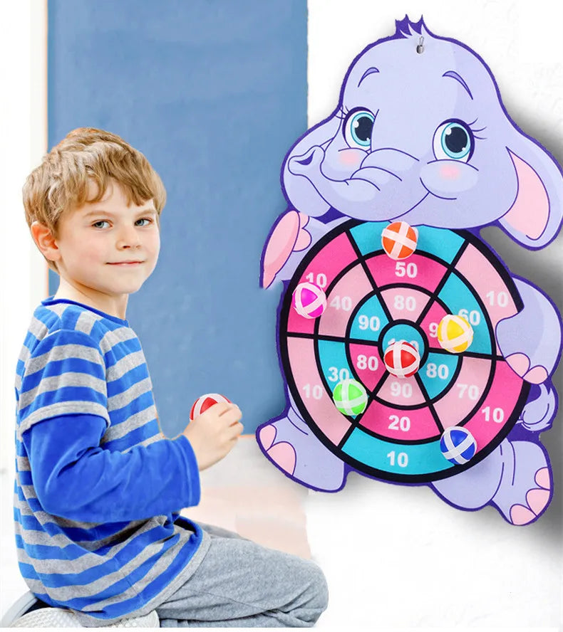 Dart Board