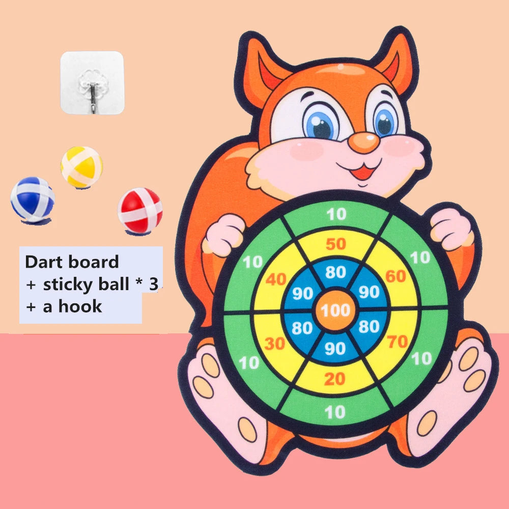 Dart Board