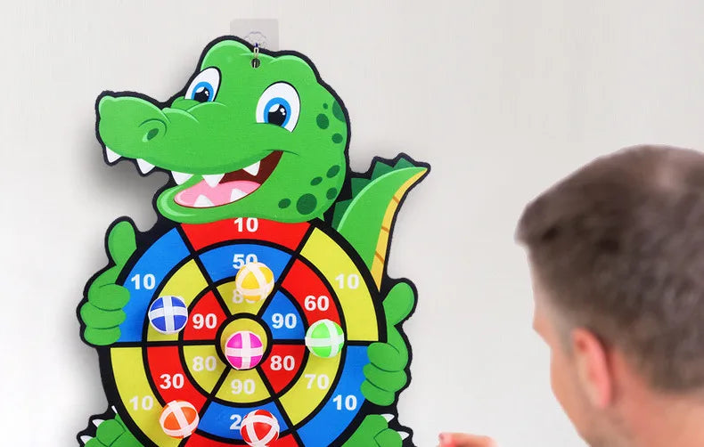 Dart Board