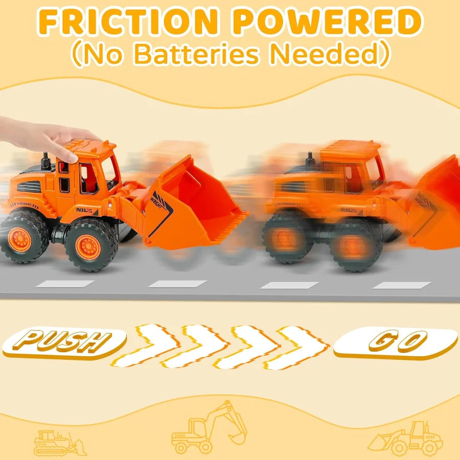 Construction Toys