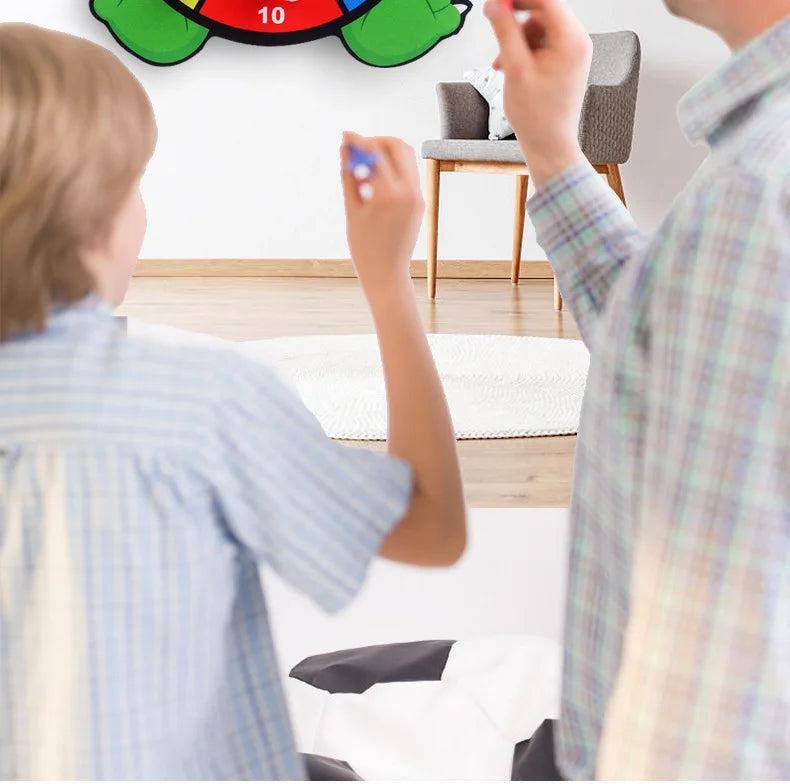 Dart Board