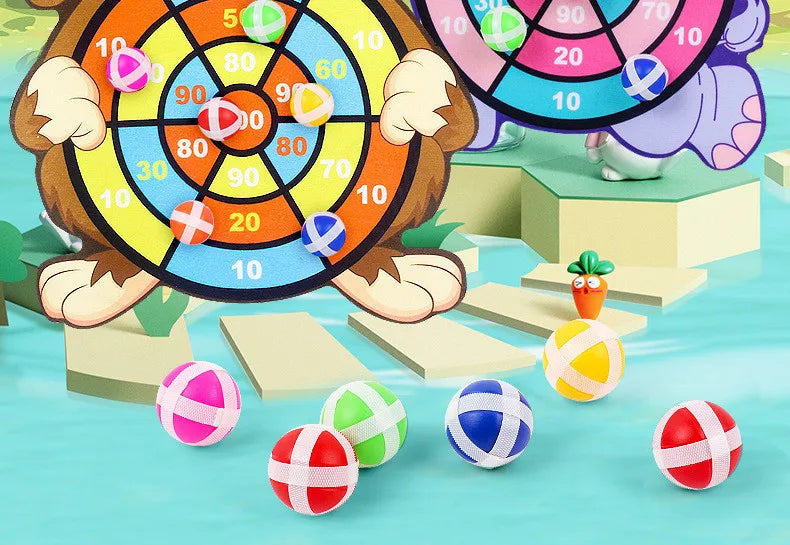 Dart Board