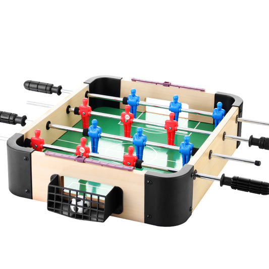 Mini Soccer Table