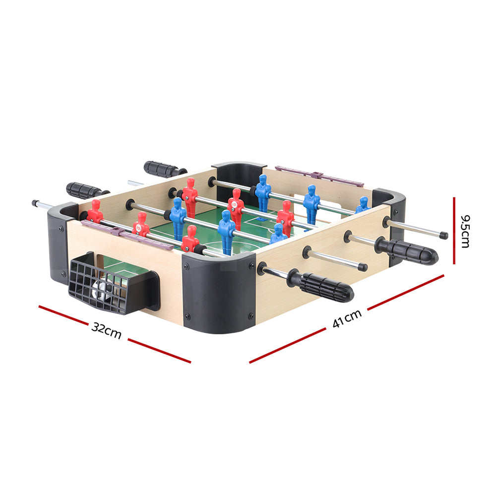 Mini Soccer Table