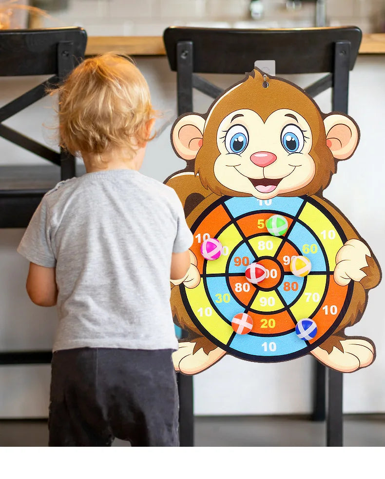 Dart Board