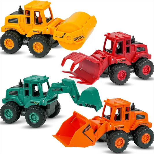 Construction Toys