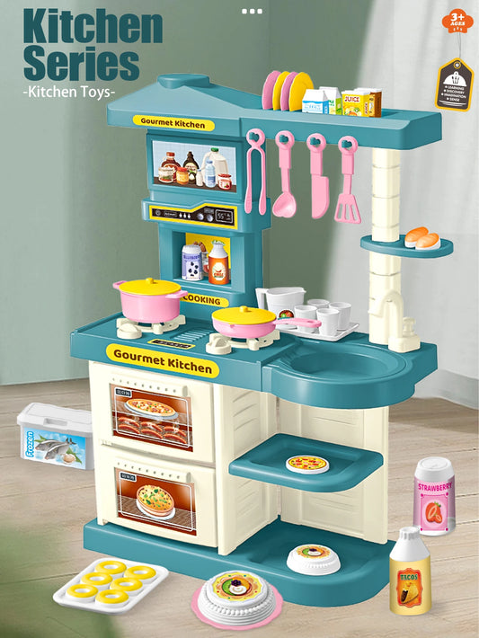 Kids Kitchen & Accessories