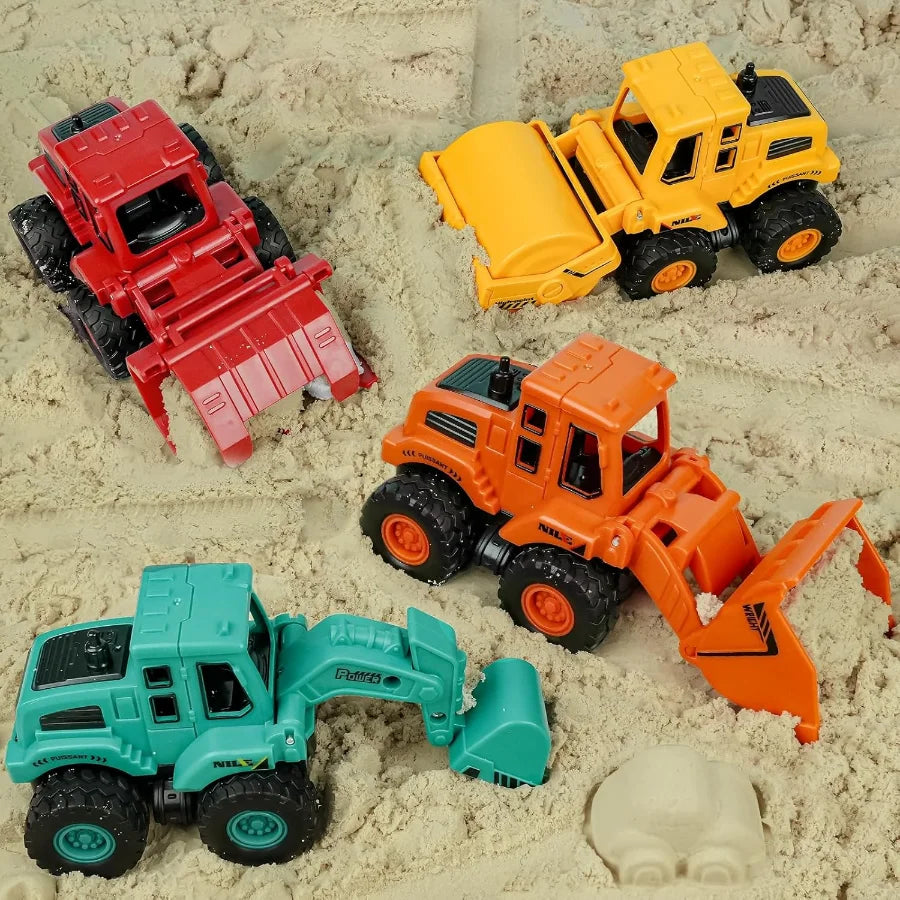 Construction Toys