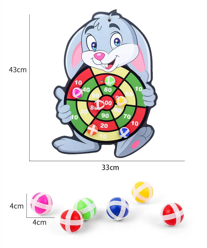 Dart Board