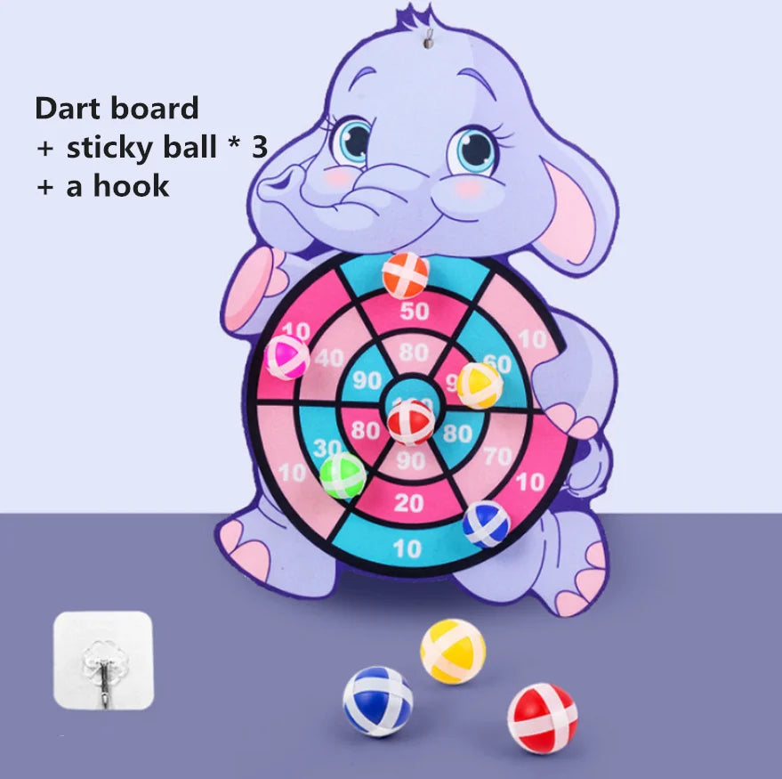 Dart Board