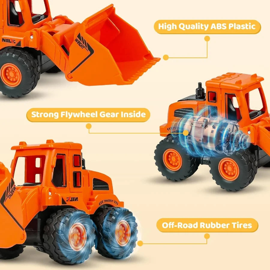 Construction Toys
