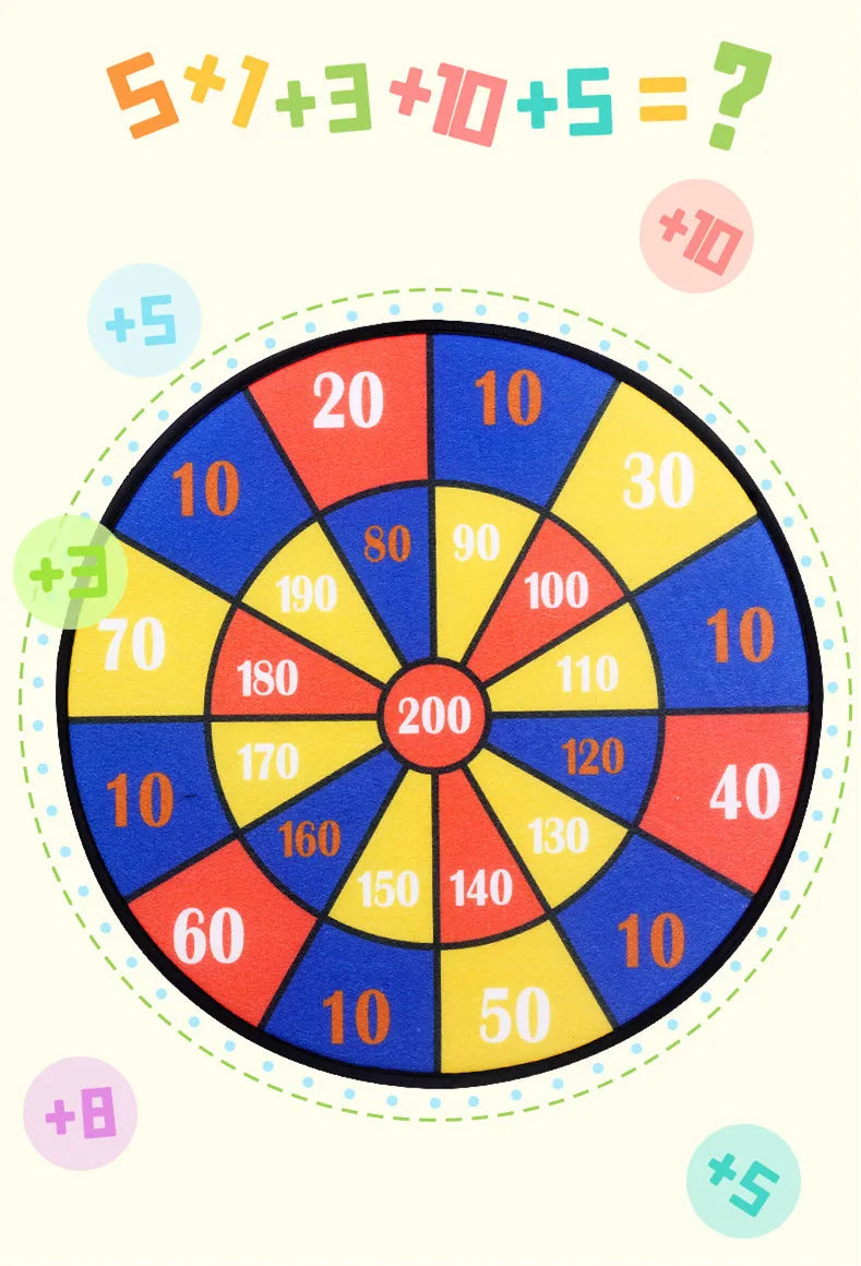 Dart Board