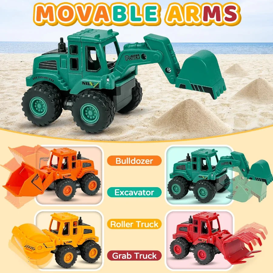 Construction Toys