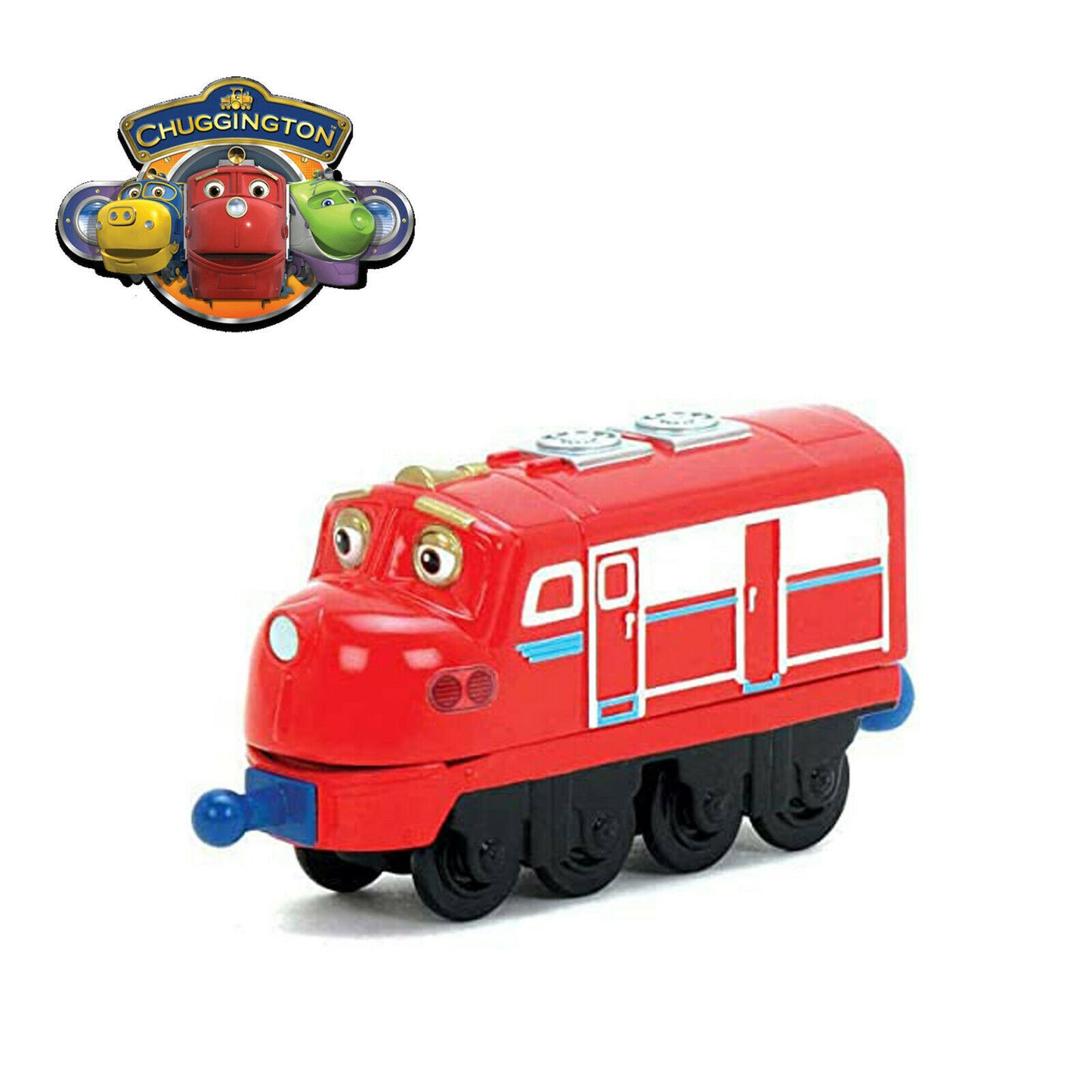 Motorised Train