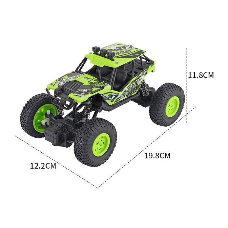 Remote Control Car Off-road