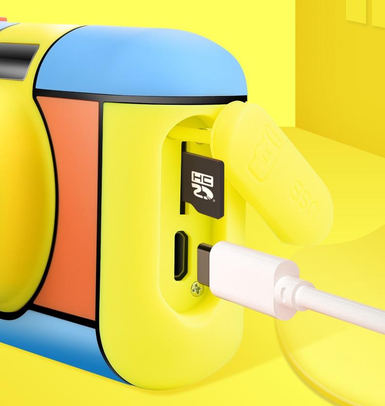 Mini Camera