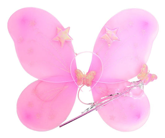 Angel Fairy Butterfly Wing