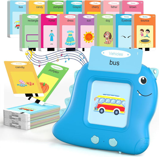 Flash Card Reader
