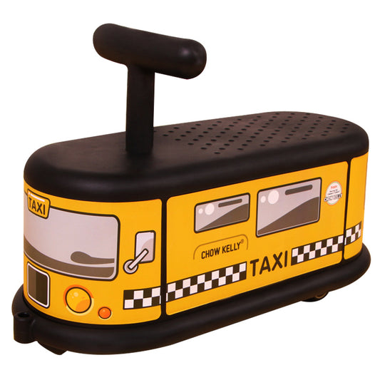 Taxi Ride-On Toy