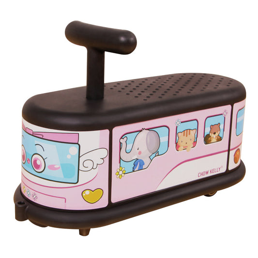 Princess Ride-On Toy