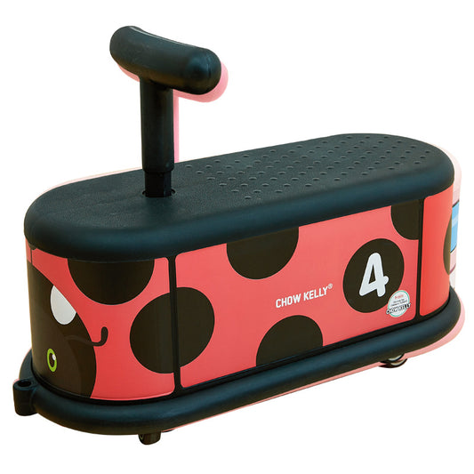 Beetle Ride-On Toy