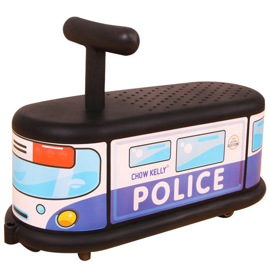 Police  Ride-On Toy