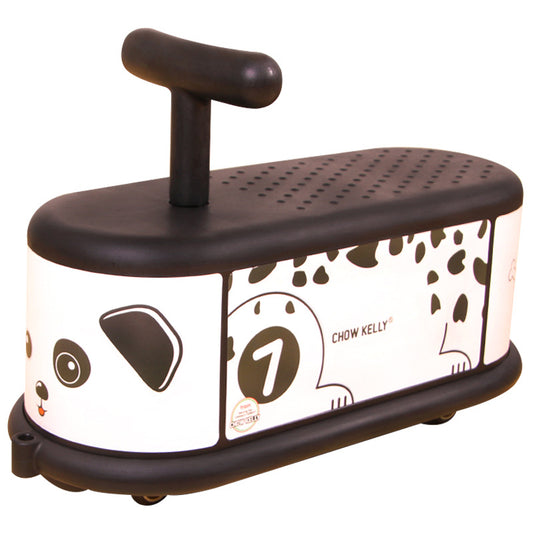 Dog Ride-On Toy